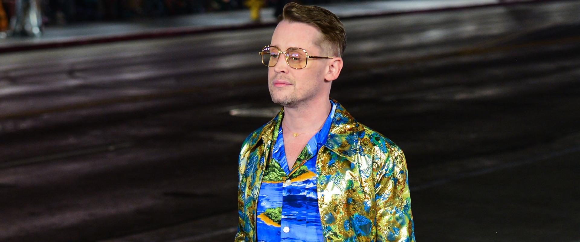 Macaulay Culkin nyitott egy új Reszkessetek, betörők! filmre, és már van is egy ötlete