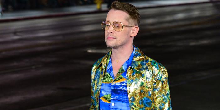 Film és Sorozat - Macaulay Culkin nyitott egy új Reszkessetek, betörők! filmre, és már van is egy ötlete