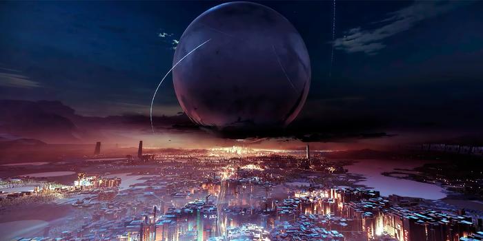 Akciófigyelő - A Bungie tud háromig számolni? Már készülhet a Destiny 3!