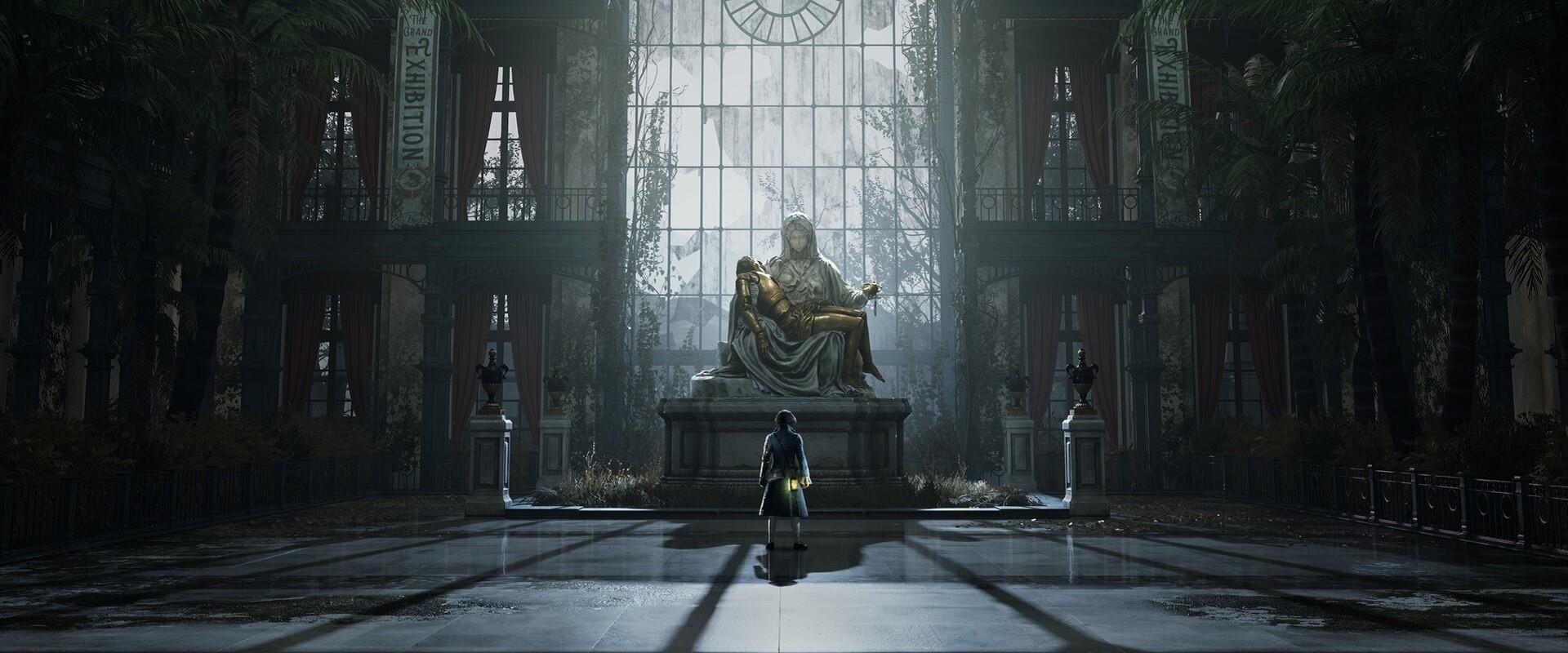 A Lies of P készítőinek új játéka lesz a következő Elden Ring?