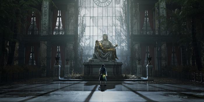 Gaming - A Lies of P készítőinek új játéka lesz a következő Elden Ring?