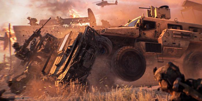 Gaming - Káoszban született zsenialitás, hódítanak a BF6 Portal őrült, új játékmódjai