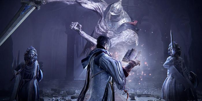 Gaming - Az Elden Ring Nightreign új karaktere szakít a soulslike-hagyományokkal
