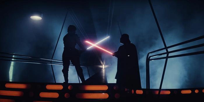 Film és Sorozat - Anakin Skywalker szíve is a Birodalomért dobog