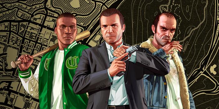 Gaming - 2025 Év Játéka nem más, mint... a GTA 5?!