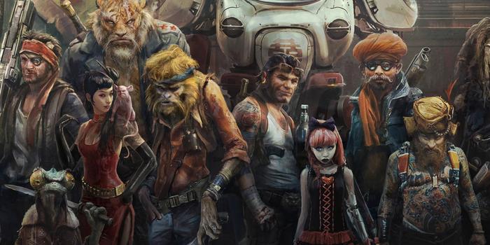 Gaming - Nagyon úgy néz ki, hogy még mindig évekre vagyunk a Beyond Good & Evil 2 megjelenésétől