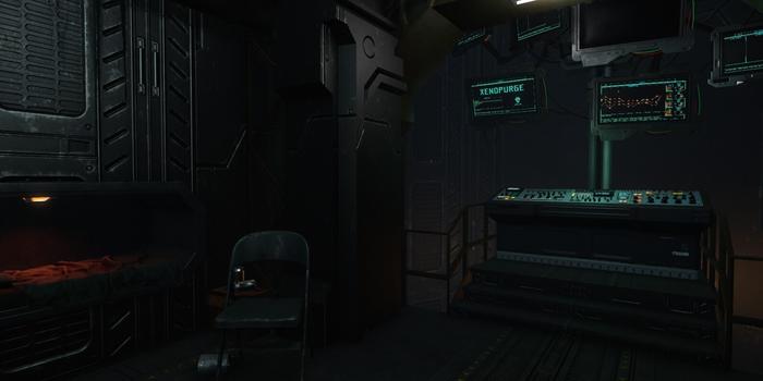 Gaming - Alienekre vadászhatunk ebben a játékban, de most egy íróasztal mögül