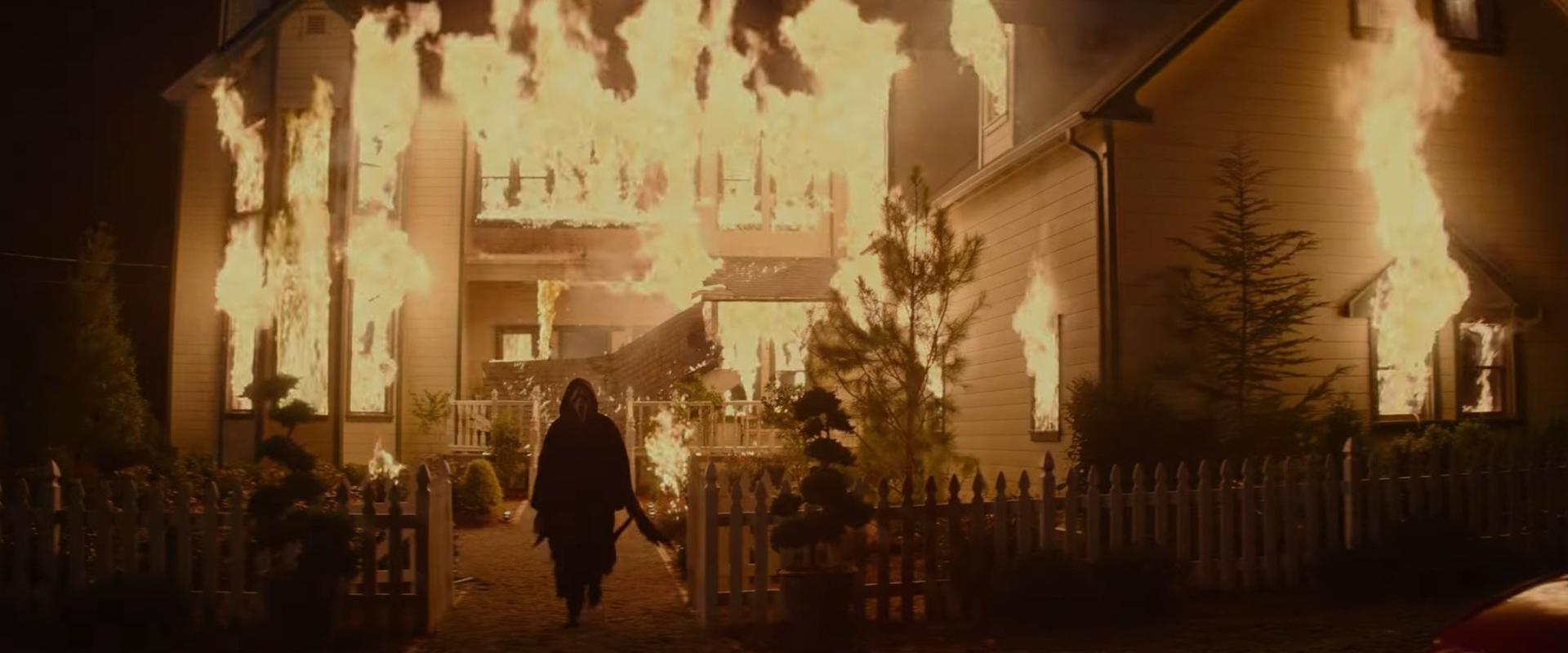 Szinkronos előzetest kapott a Sikoly 7, de ezúttal vajon ki lesz a gyilkos?