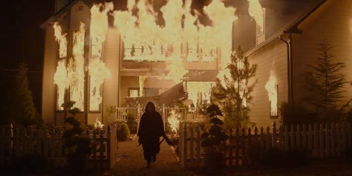 Film és Sorozat - Szinkronos előzetest kapott a Sikoly 7, de ezúttal vajon ki lesz a gyilkos?