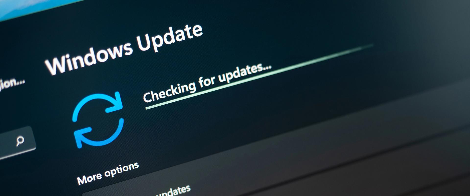 Köszi Microsoft! Az októberi Windows-frissítés után rosszabbul futnak a játékok