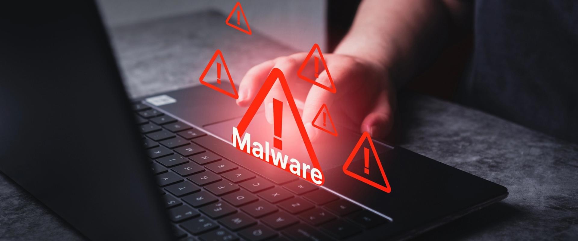 Ez a pimasz vírus Windows Update frissítésnek álcázza magát