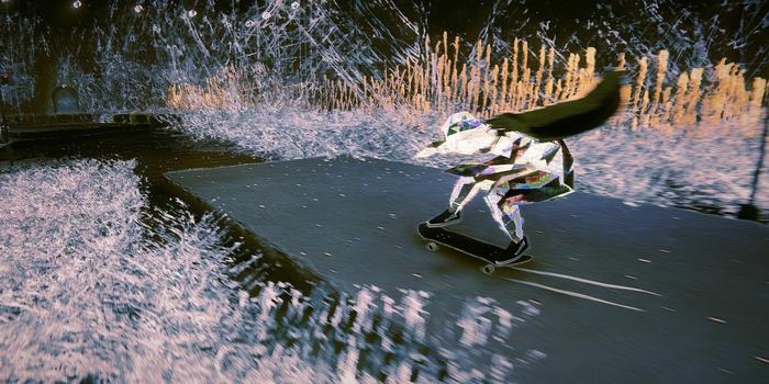 Gaming - Mindjárt begördül a Skate Story és a PS Plus előfizetők első nap megkapják!