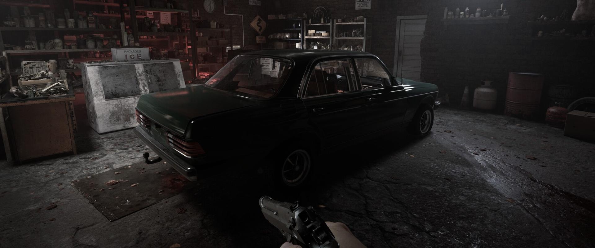 Készülj fel a rettegésre! – Már elérhető PC-re és konzolokra az A.I.L.A