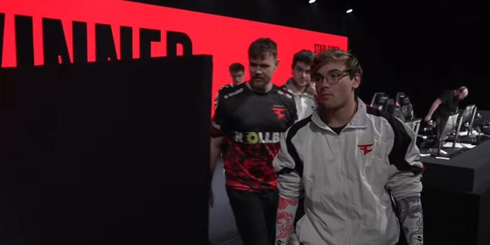 CS2 - És akkor a FaZe azt mondta, hívjatok mentőt, de nem nekem