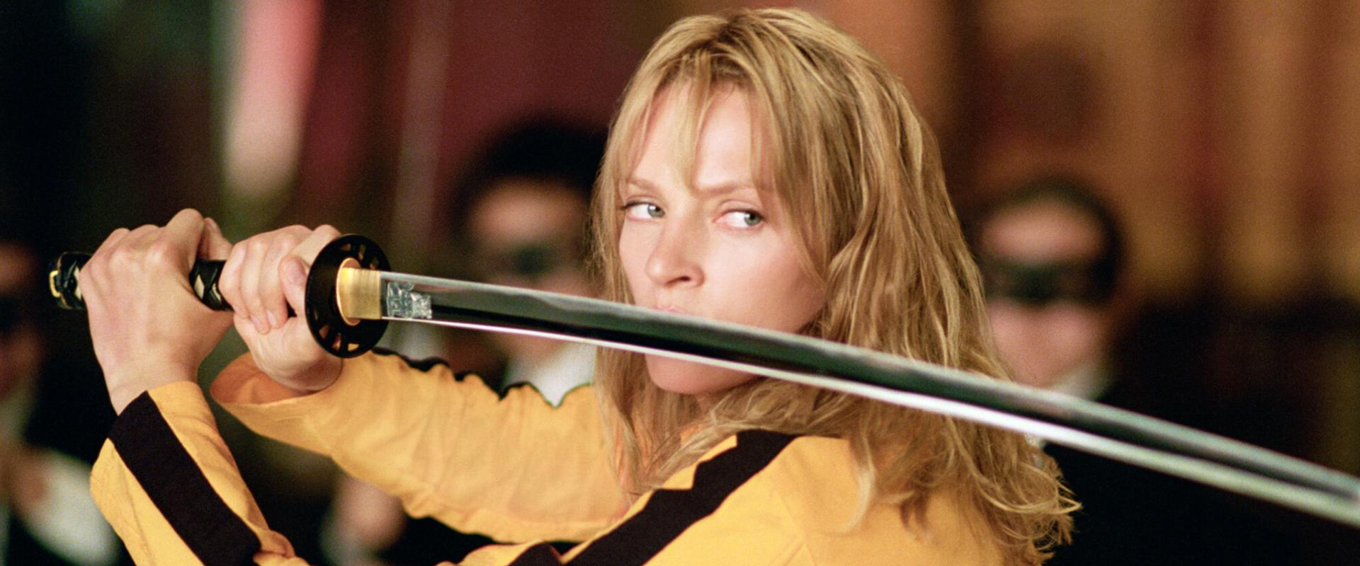Jön az animációs Kill Bill rövidfilm, az első, féktelen előzetest is megkaptuk