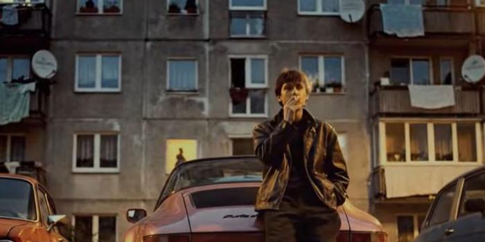 Film és Sorozat - Megkaptuk az első, pörgős előzetest a Magda Marinkóról szóló magyar sorozathoz