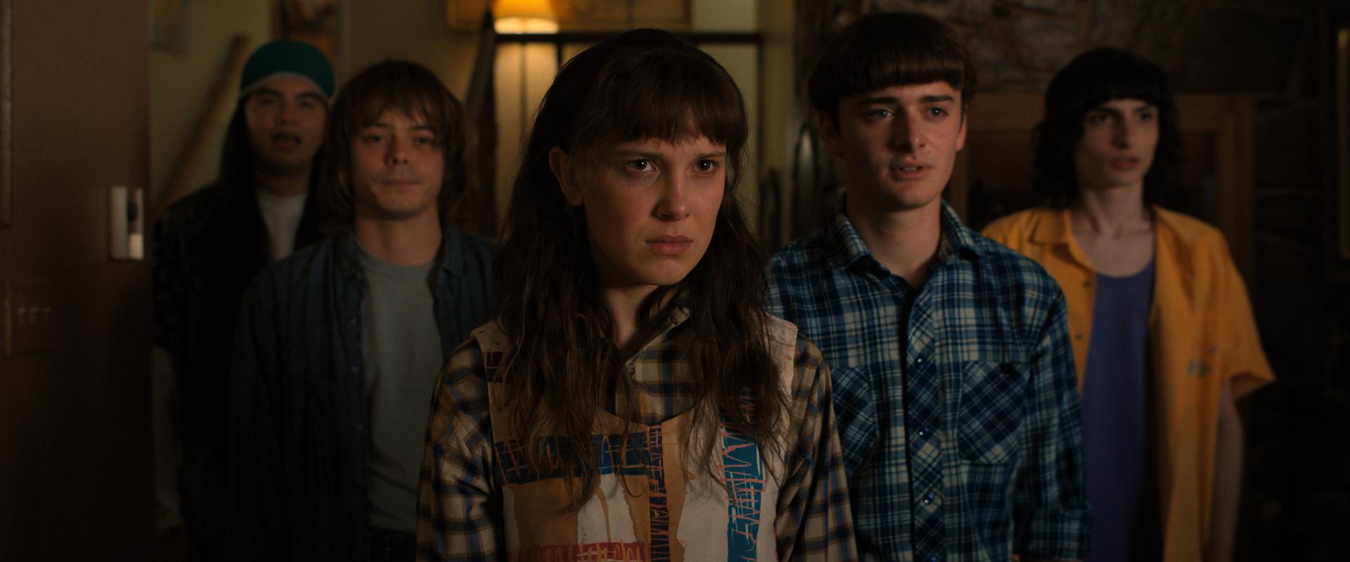 Íme 5+1 videójáték, ha imádod a Stranger Things-et