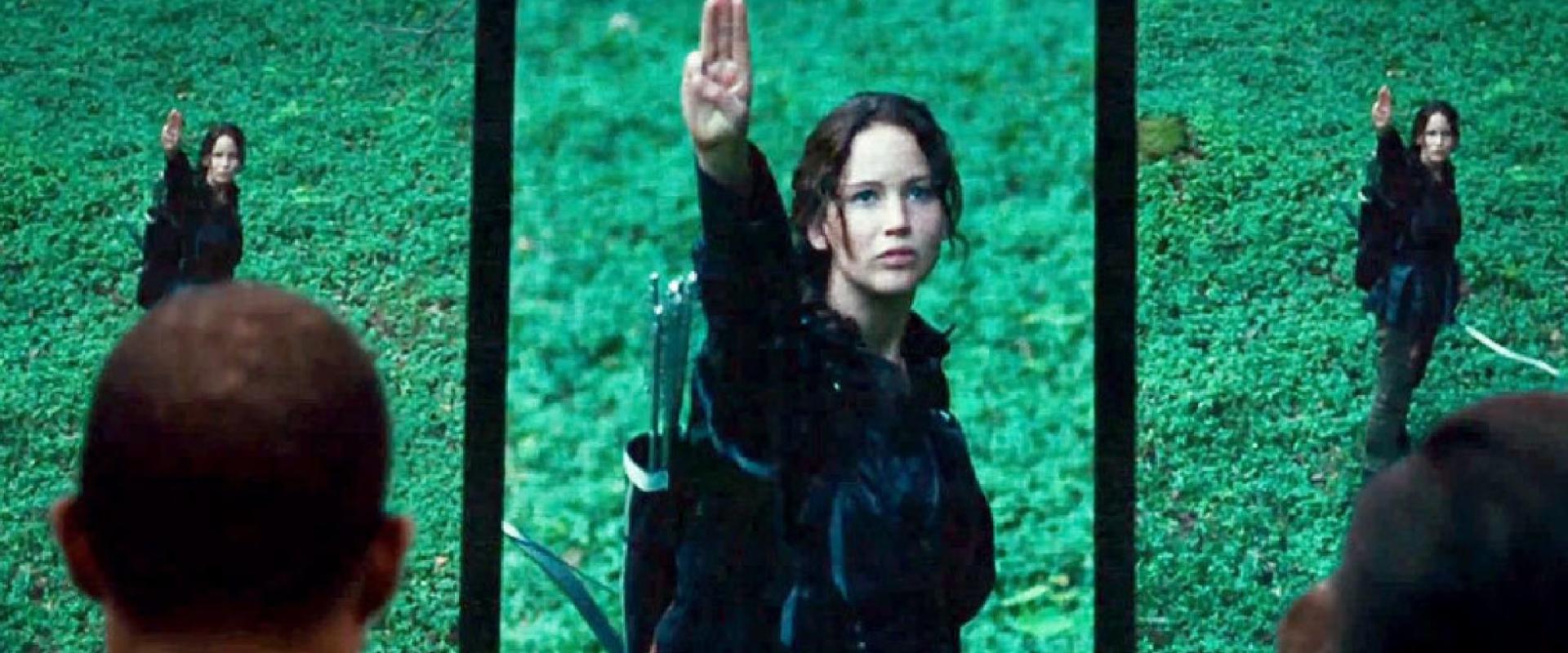 Quentin Tarantino szerint Az éhezők viadala csupán egy meseváltozata a Battle Royale-nak