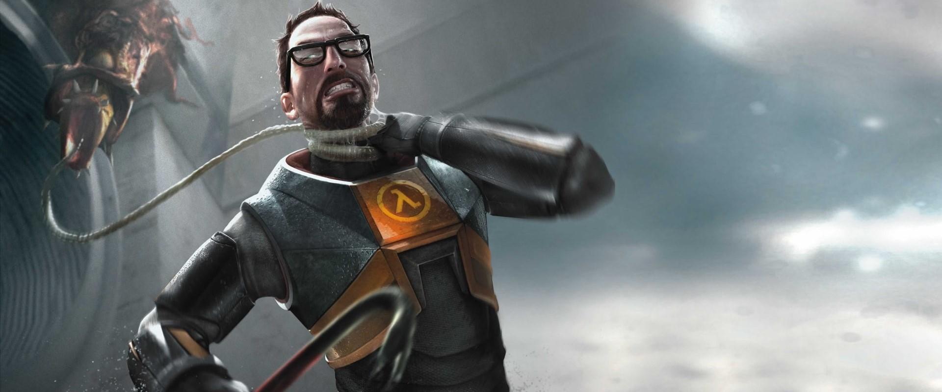Néhány Half-Life-rajongónak sikerült túladagolnia az optimizmust
