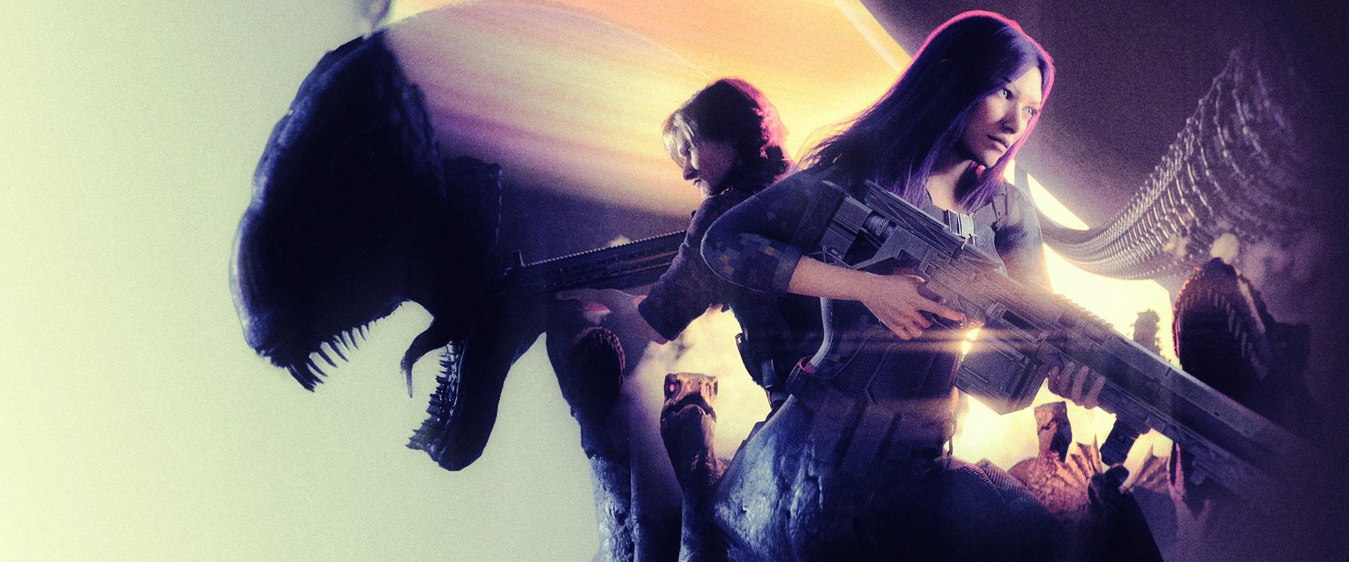 Készülj a rémületre, új traileren a Turok és a Resident Evil szerelemgyereke