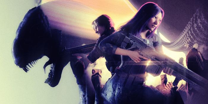 Gaming - Készülj a rémületre, új traileren a Turok és a Resident Evil szerelemgyereke