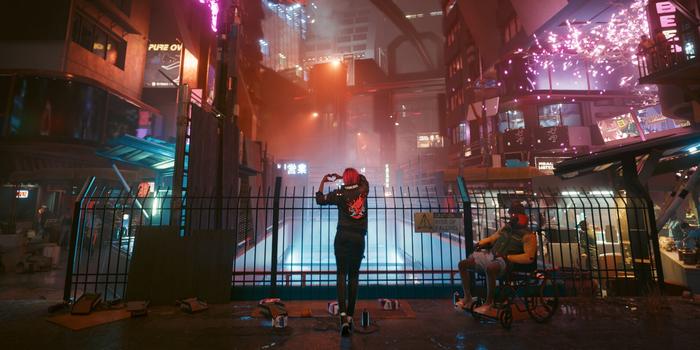 Gaming - Mire megjelenik a Cyberpunk 2, már Budapest is neonfényben fog úszni
