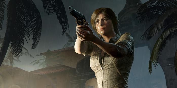 Gaming - Lara Croft rekordokat döntött, továbbra is tarol a játékvilág legikonikusabb hősnője