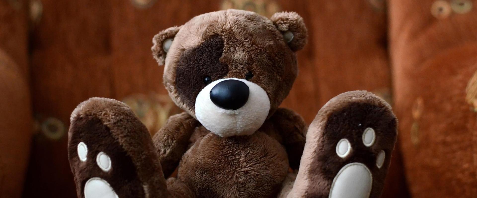 Szextanácsokat osztogatott egy MI-vel működő játékmackó a gyerekeknek