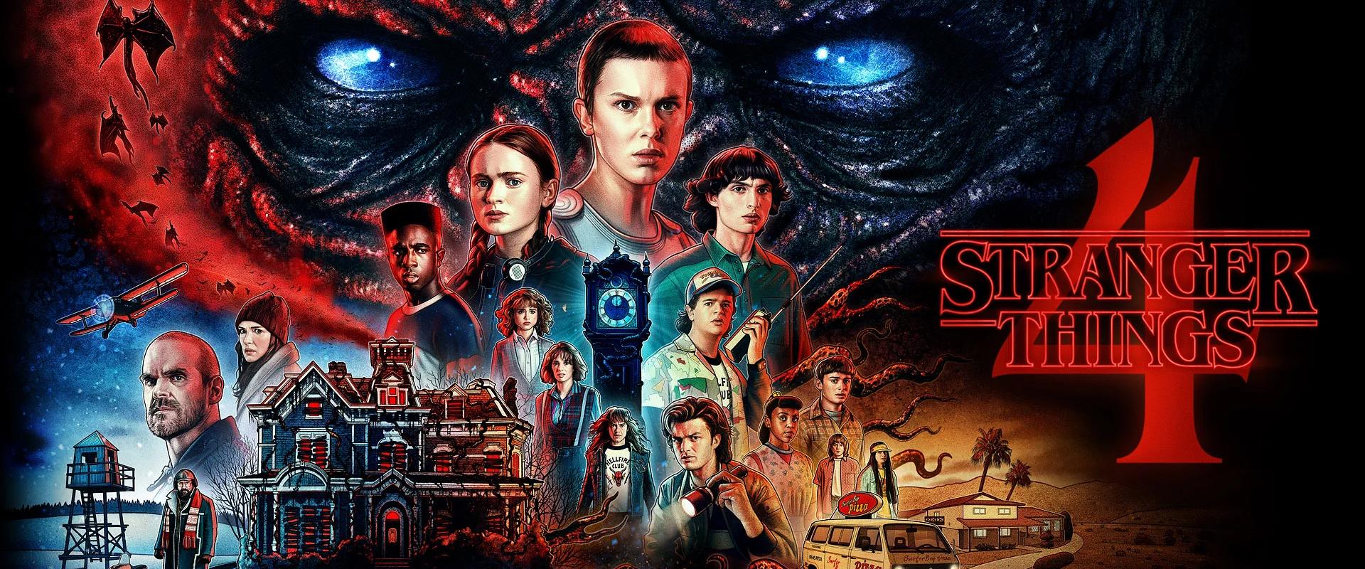 Mielőtt elkezdenéd a Stranger Things 5. évadát, ezt mindenképp nézd meg!