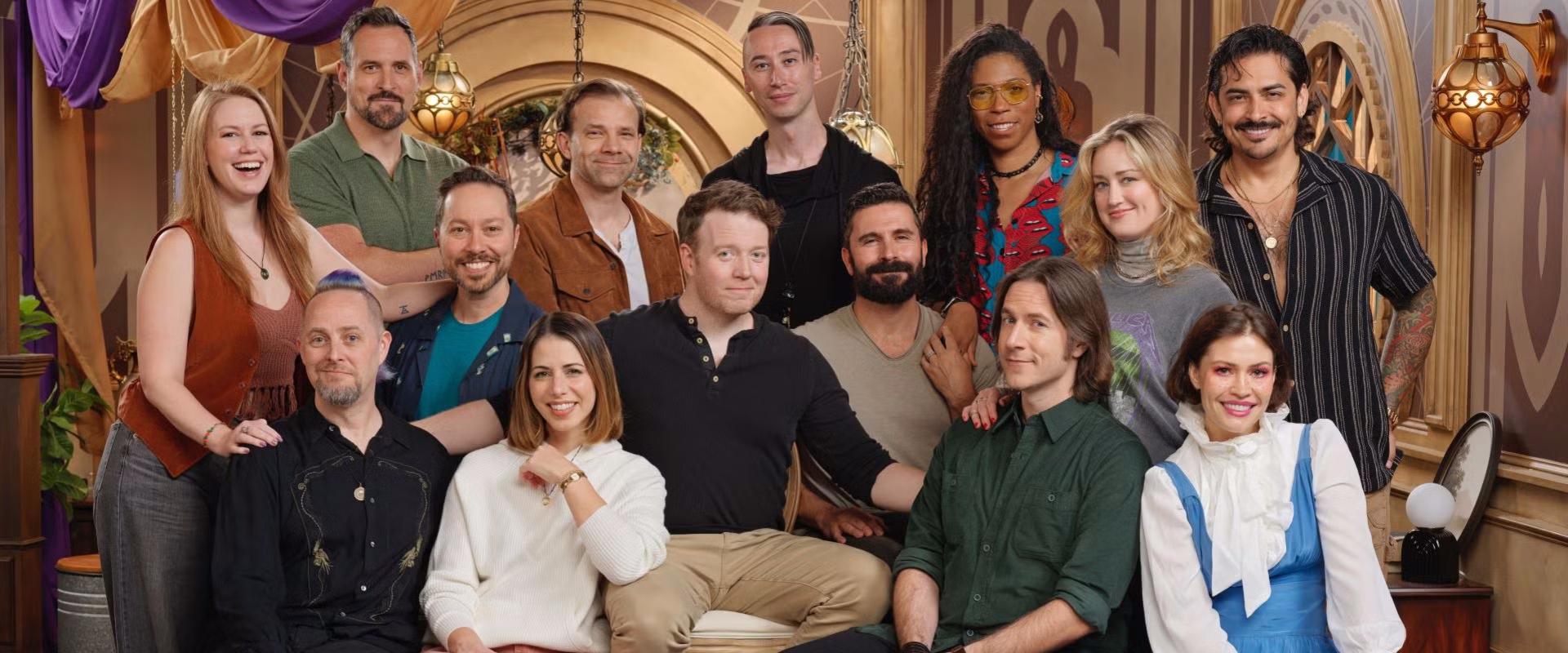 A Critical Role 10 éve formálja a geek-kultúrát – a lehető legjobb irányba