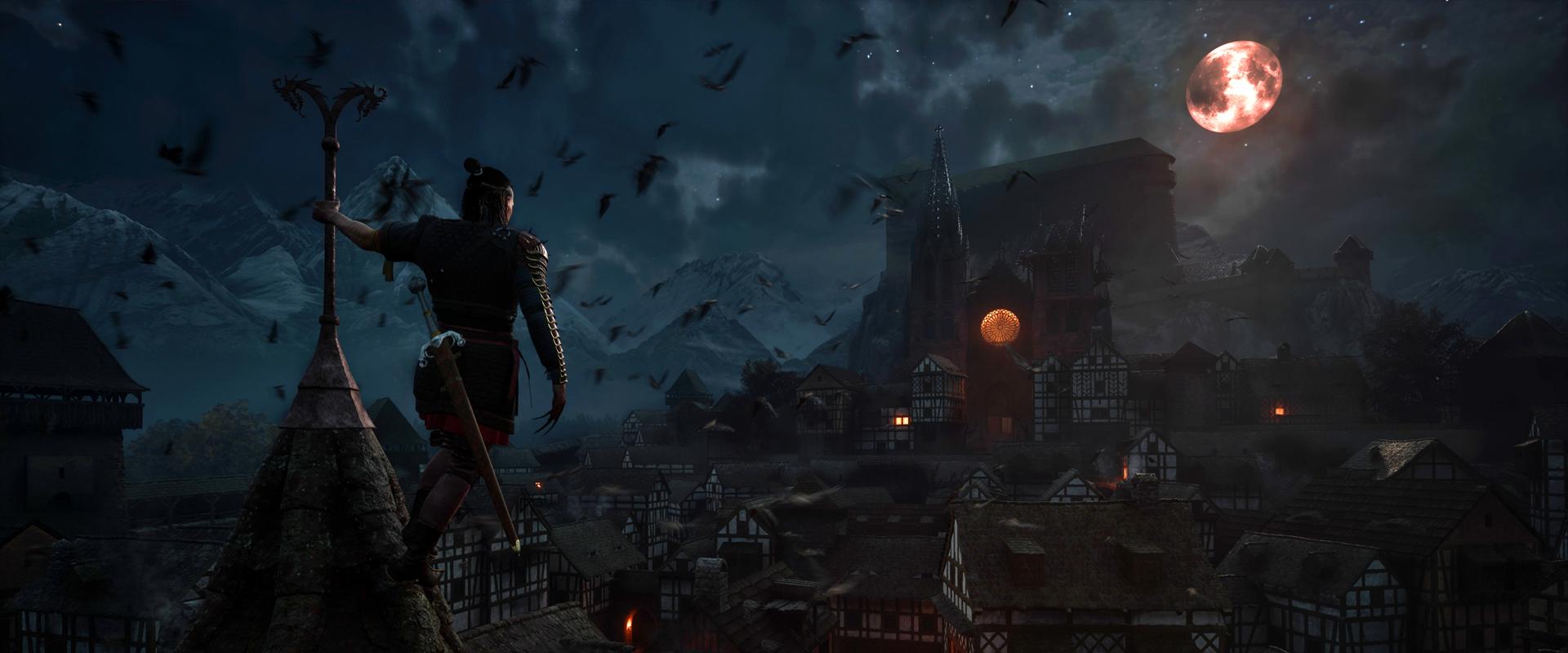 A The Witcher 3 rendezője olyan címet nevezett meg Év Játékának, amiben alig van játékmenet