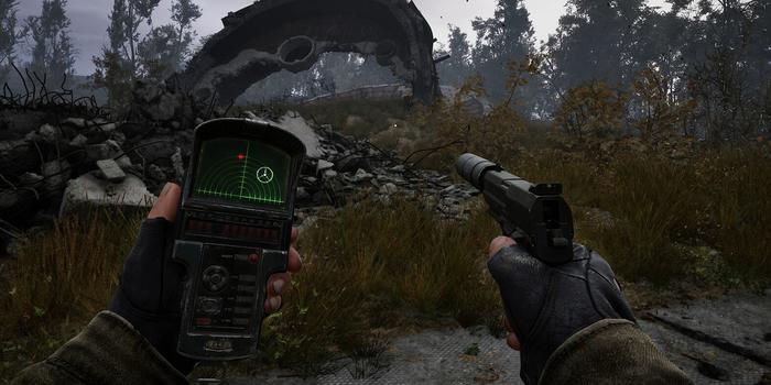 Gaming - Boldog szülinapot a S.T.A.L.K.E.R-ről ismert GSC Game World csapatának!