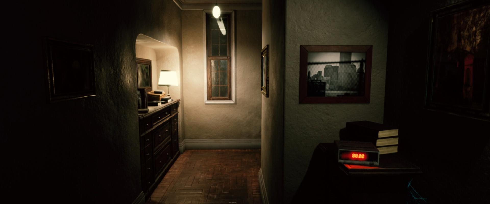 Mi lapul a pincében? – Ekkor jelenik meg a Screaming In The Basement