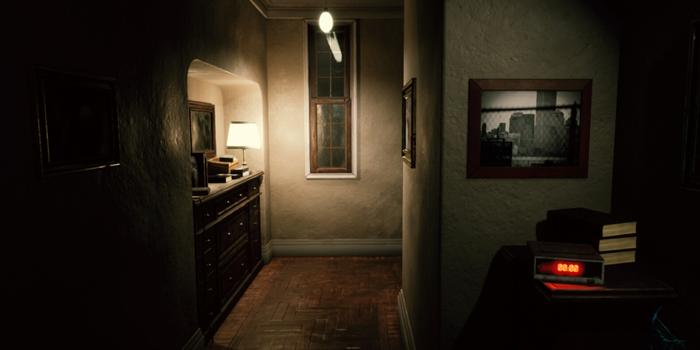 Gaming - Mi lapul a pincében? – Ekkor jelenik meg a Screaming In The Basement