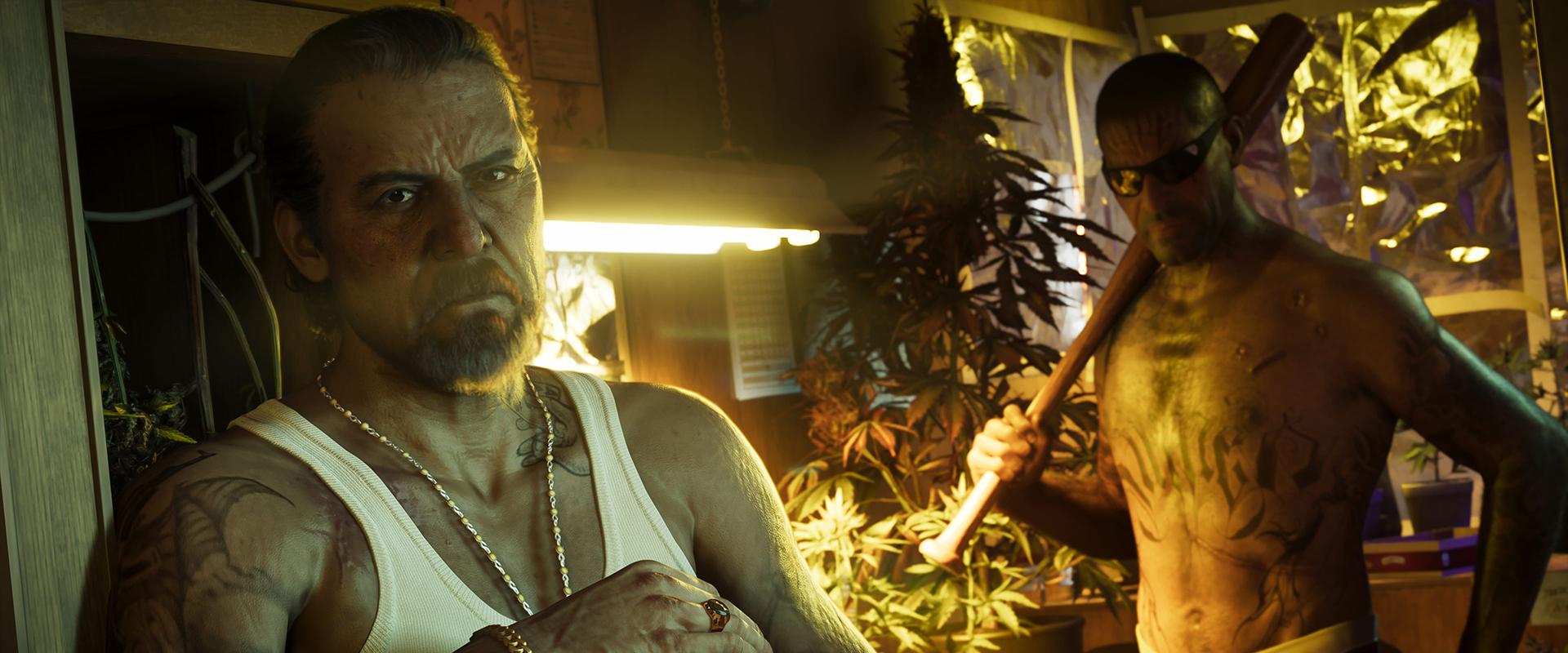 Co-op a GTA 6-ban?! Jöhet!