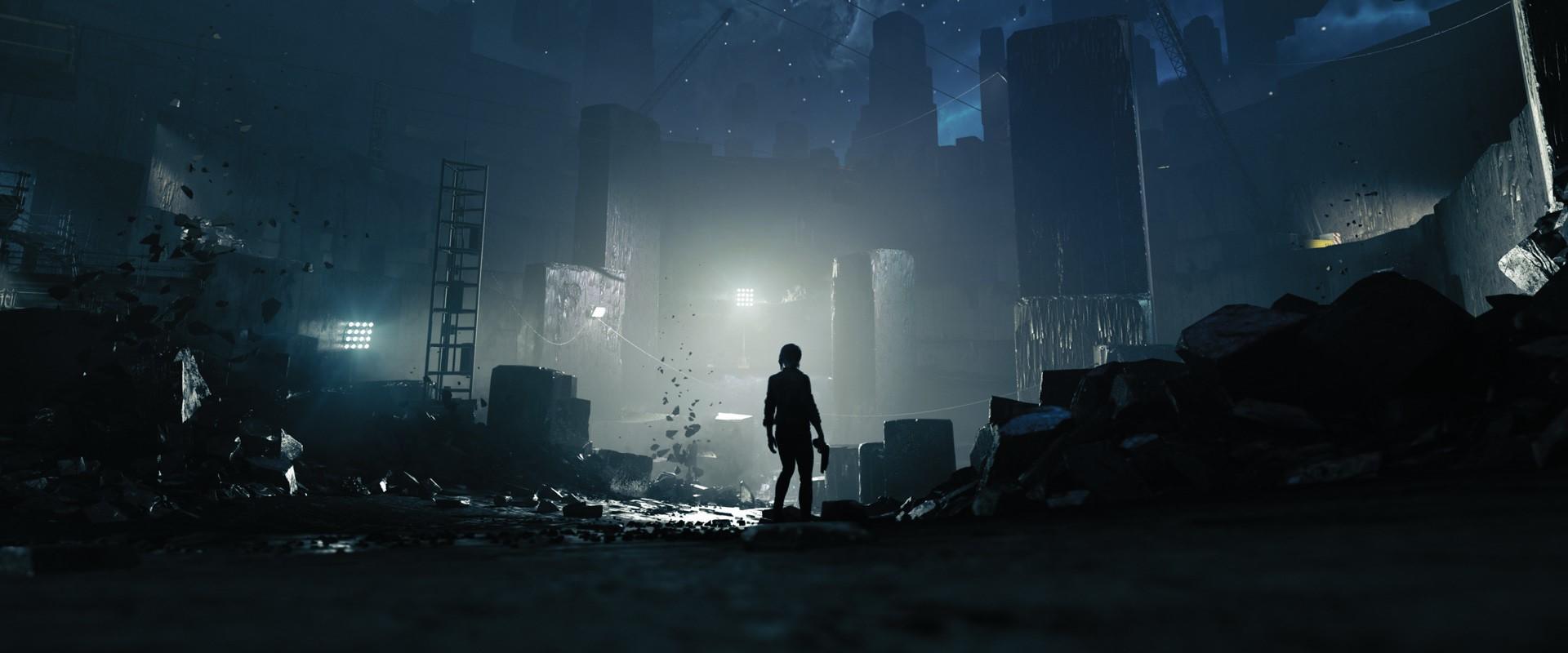 Csak nem a Control 2 lesz a The Game Awards legnagyobb meglepetése?