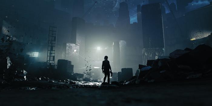 Gaming - Csak nem a Control 2 lesz a The Game Awards legnagyobb meglepetése?