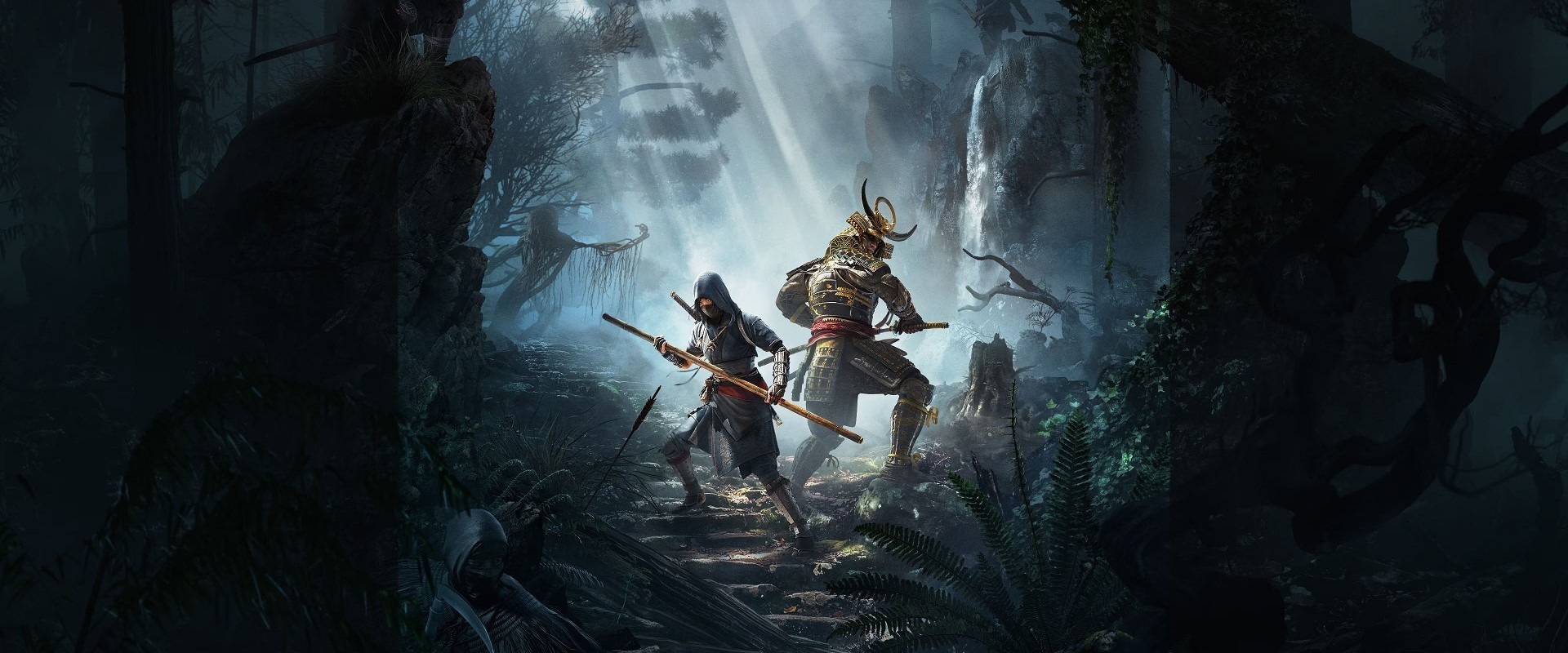 Olyan jó lett a Claws of Awaji, hogy a Ubisoft inkább kukázta az AC Shadows 2. DLC-jét