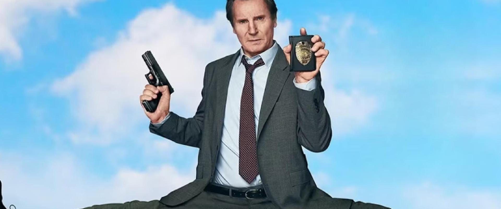 Megvan a dátum: ekkor érkezik streamingre az új Csupasz pisztoly