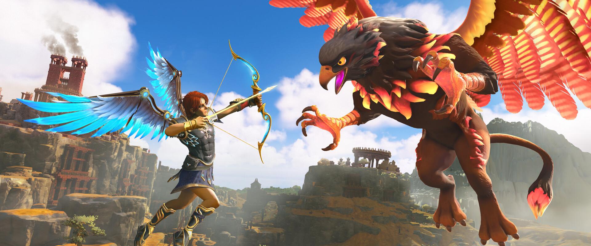 Ne maradj le, már csak néhány napig ingyenes a Ubisoft nyílt világú kalandja