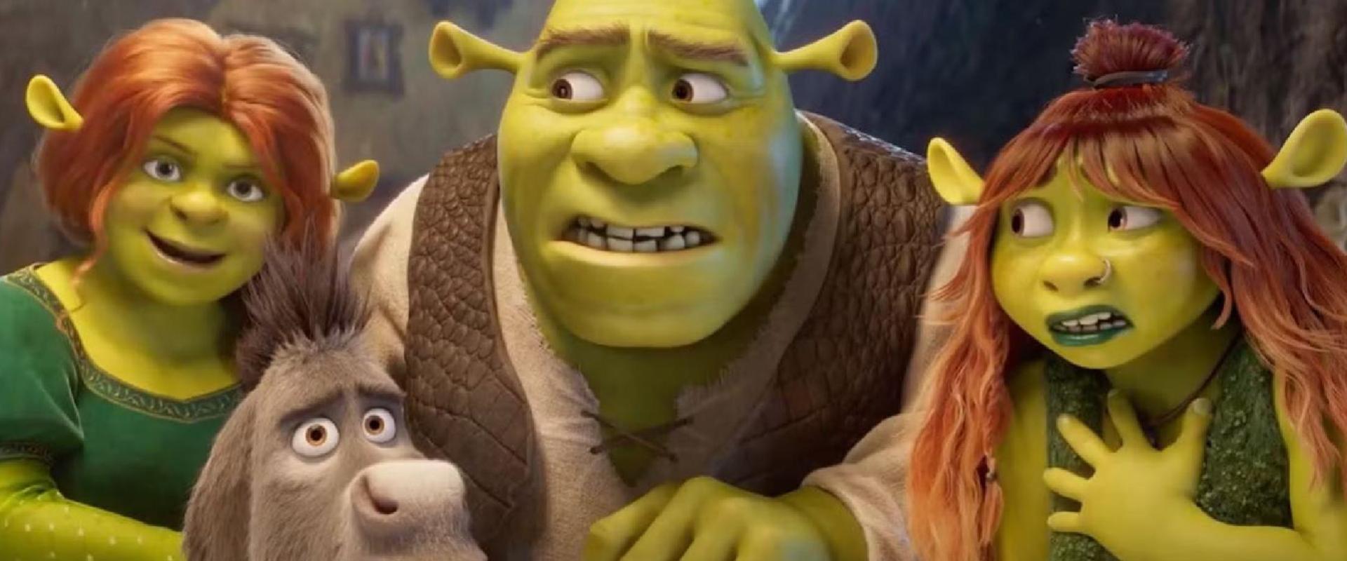 Két új színésszel bővült a Shrek 5 szereplőgárdája