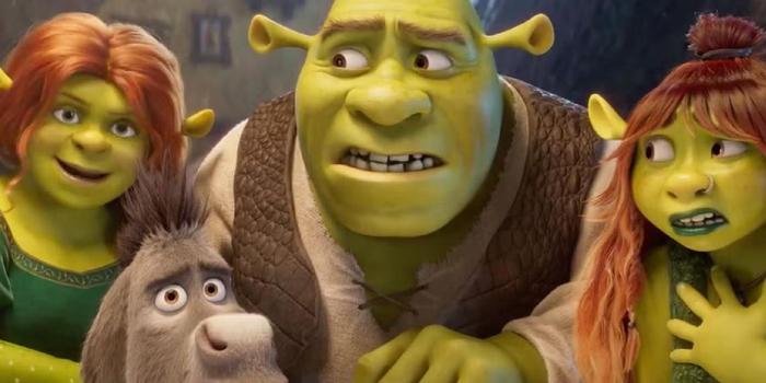 Film és Sorozat - Két új színésszel bővült a Shrek 5 szereplőgárdája