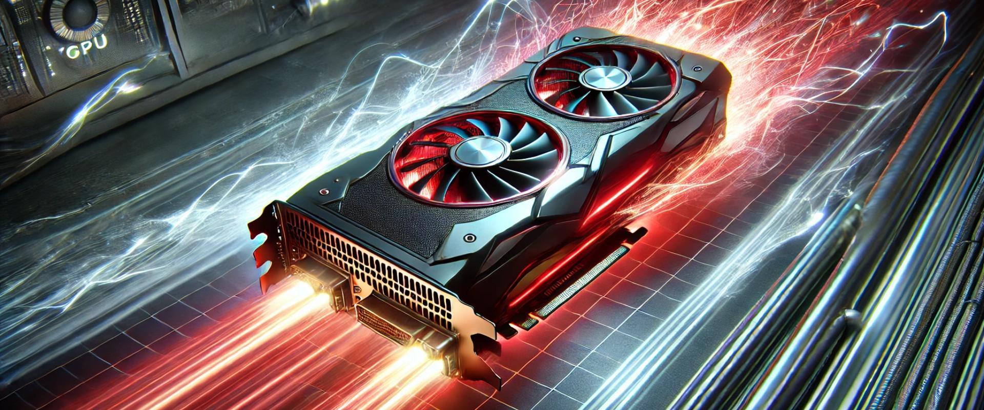 Tarol az RX 9070 XT, minden RTX 50-es kártyát maga mögé utasít