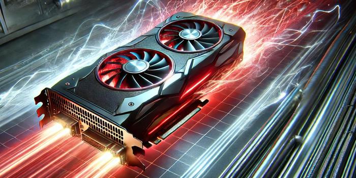 Akciófigyelő - Tarol az RX 9070 XT, minden RTX 50-es kártyát maga mögé utasít