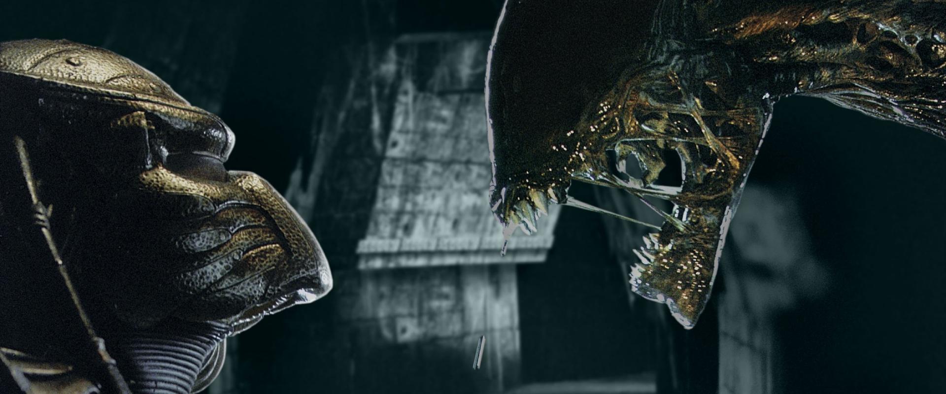 Dan Trachtenberg már az Alien vs. Predator 3-on is töri a fejét