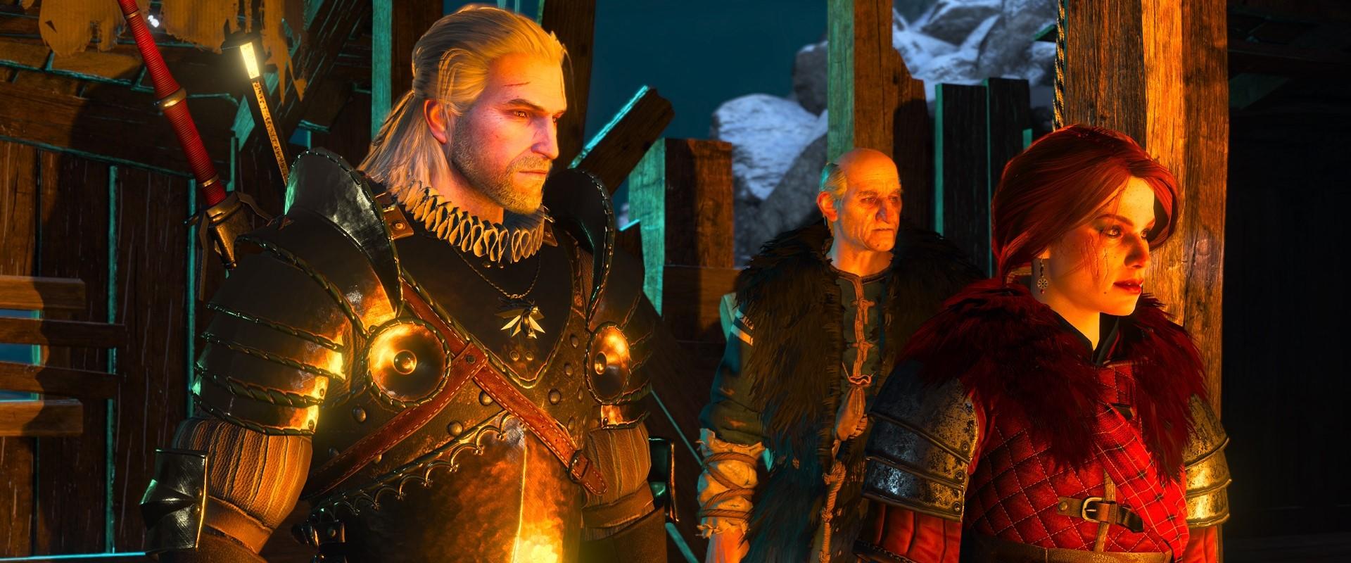 Olyan olcsó a The Witcher 3, hogy az már szinte rablás