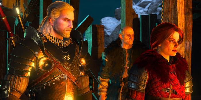 Akciófigyelő - Olyan olcsó a The Witcher 3, hogy az már szinte rablás