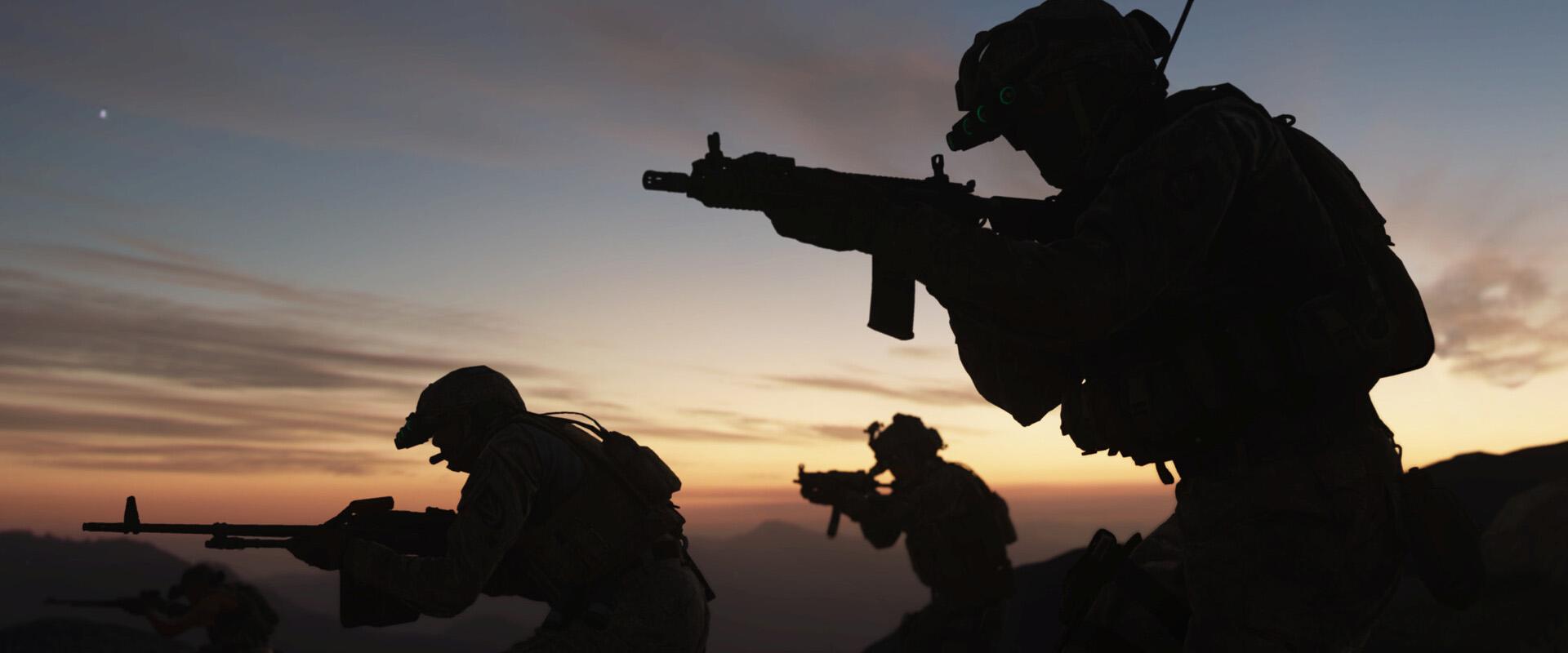 Nagyobb hálót vet a Call of Duty – új platform hódítására készül a széria