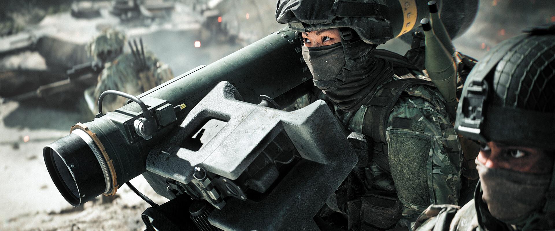 Hangproblémák is sújtják a BF6-ot, zúgolódik a közösség