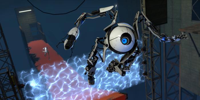 Gaming - Beszélni GLaDOS? Pár nap, és jön a Portal 1-2 szinkron!